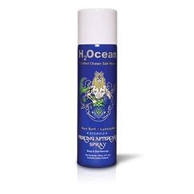 H2ocean-Piercing Aftercare Spray