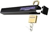 Marinetech 75-8000 Marine Outboard Motor Lock