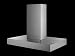 Independent IHMAHN54SS Stainless Steel Manhattan 54