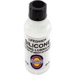"PENTAIR O-RING LUBRICANT, SILICONE - R172036"