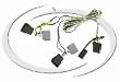 Valley 30131 T-Connector, 05-06 Mercury Mariner