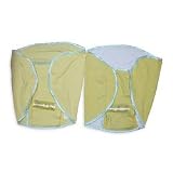 Swaddler 2-Pack - Yellow