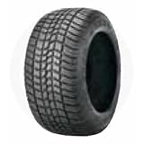 Kenda Trailer Tire - 4-Ply Rated/Load Range B - 4.80-8 22661060