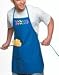 Kokapelli Rainbow Apron