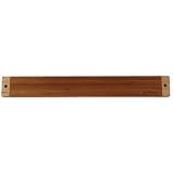 Chroma Bamboo Magnetic Knife Board by 