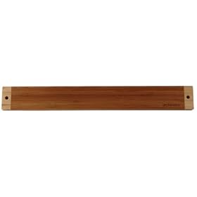 Chroma Bamboo Magnetic Knife Board by Chroma