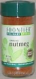 Nutmeg, Ground, 1.92 oz.
