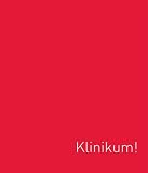 Produkt-Bild: Klinikum!: Wohltuende Farben - Menschliche Dimensionen