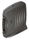 Motorola SURFboard SB5120 - Cable modem - external - Hi-Speed USB / Fast Ethernet - 38 Mbps