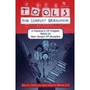 Tools for Conflict Resolution: A Practical K-12 Program Based on Peter Senge's 5th Discipline