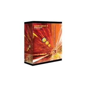 Discreet COMBUSTION 3.0 Mac Full Version