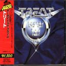 TREAT - Organized Crime - Zortam Music