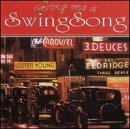 Sing Me a Swing Song