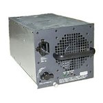 Cisco - Power supply ( plug-in module ) - AC 110/220 V - 2500 Watt