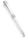 Classy Sterling Silver New Antiqued Cigarette Holder