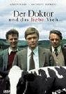 DVD : All Creatures Great and Small [1975]