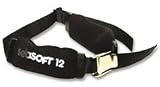 Seasoft Soft Weight Belt Pro - 8 Lbs.