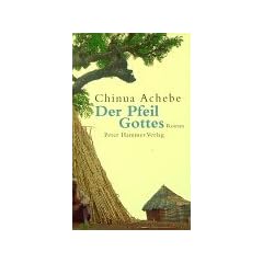 Der Pfeil Gottes