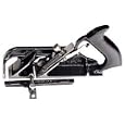 Stanley 12-978 1-1/2" x 10" Bullnose Rabbet Plane