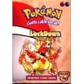 Pokemon Trading Card Game Fossil Theme Deck Lockdown
