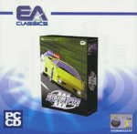 Need for Speed III Classic: Jewel Case