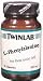 L-Phenylalanine 60 Caps 500mg -Twin Lab