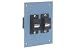 Universal Sub-Panel, Two ECF504B-UAB Couplers