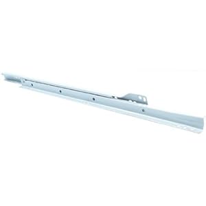 Cabinet Drawer Roller Guide Set - 22 inch - Cabinet And Furniture