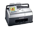 Electronics : LEXMARK P315 Photo Printer Portable