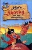 K&auml;pt'n Sharky und das Seeungeheuer - Jutta Langreuter
