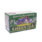 Celestial Seasonings Decaffeinated Green Tea - 2-pack by Decaf Teas