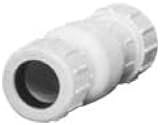 Little Giant CV-SE1 Check Valve (940019)