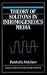 Book Theory of Solitons in Inhomogeneous Media