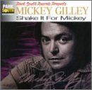 Mickey Gilley - Breathless Lyrics - Zortam Music
