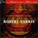 Parris: Concerto for Trombone