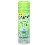 Skintimate Moisturizing Shave Gel, Glistening Pear