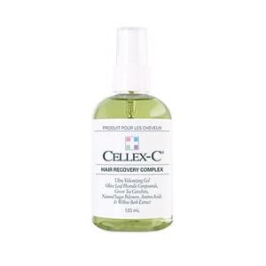 Cellex-C Mother and Child Skin Care - Hair Recovery Complex by Cellex C
