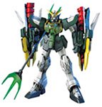 1/144 ガンダムナタク