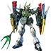 : Gundam EW-06 Gundam Nataku Scale 1/144