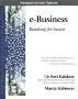 E-Busines:Roadmap for Success