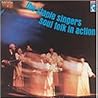 Image of album by The Staple Singers