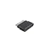 Dock Extender Stecker Verl�ngerung (auch f�r Apple Bumper) (Schwarz)