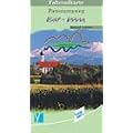 Panorama-Radkarte Isar-Inn