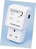 TECHNOTREND TPS2000 TECHNOTREND TPS 2000 Phoneswitch