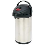 Maxam 3.5 Liter Vacuum Seal Air Pot