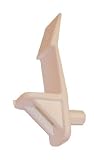 Handy Button 5mm Locking Supports for 5/8