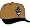 Minor League Baseball Cap - Tulsa Drillers Alt 1 Cap by New Era (7 1/8)