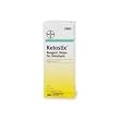 Ketostix Reagent Strips - Box of 50