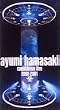 ayumi hamasaki countdown live 2000-2001 [VHS]