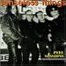 Albums to love, laugh & die to...